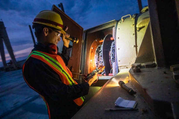 Best Residential Electrician Services  in Braddock Heights, MD