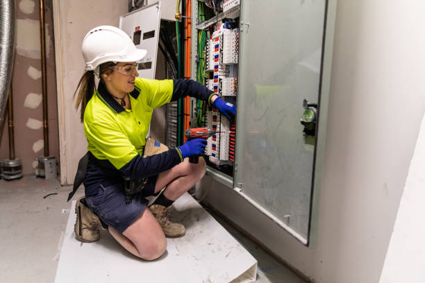 Best Electrical Outlet Repair  in Braddock Heights, MD