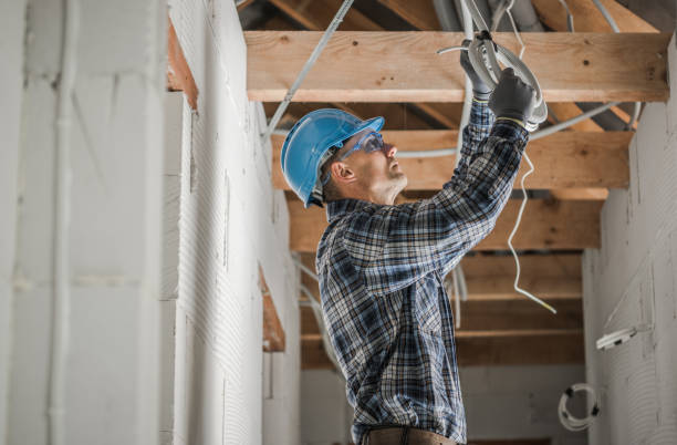 Best Local Electrician Companies  in Braddock Heights, MD