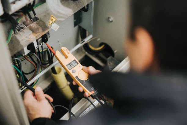 Best Emergency Electrician Near Me  in Braddock Heights, MD