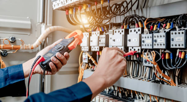 Best Electrical Contractors for Businesses  in Braddock Heights, MD