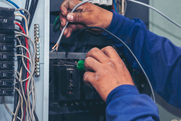 Best Affordable Electrical Installation  in Braddock Heights, MD