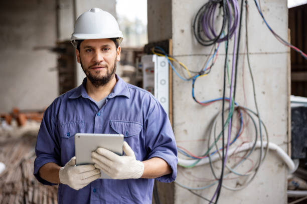 Best Best Electricians Near Me  in Braddock Heights, MD