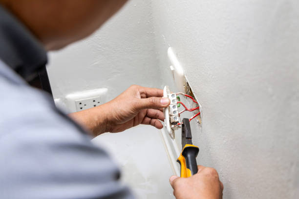 Best Electrical Rewiring Services  in Braddock Heights, MD