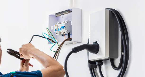 Best Generator Installation Services  in Braddock Heights, MD