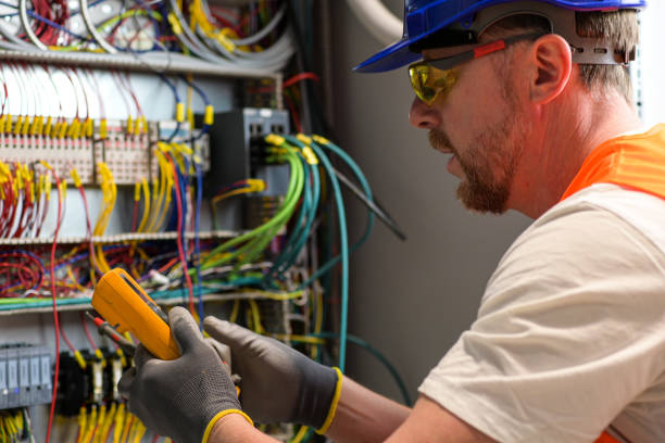 Best Emergency Electrical Repair  in Braddock Heights, MD