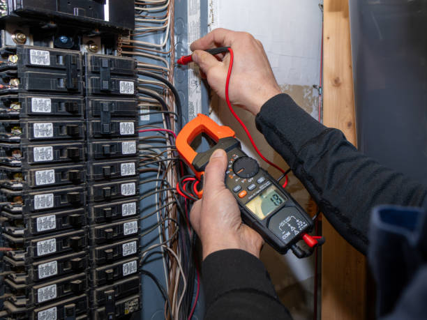 Best Electrical Installation Contractor  in Braddock Heights, MD