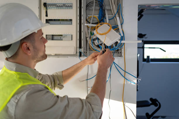 Best Electrician Near Me  in Braddock Heights, MD